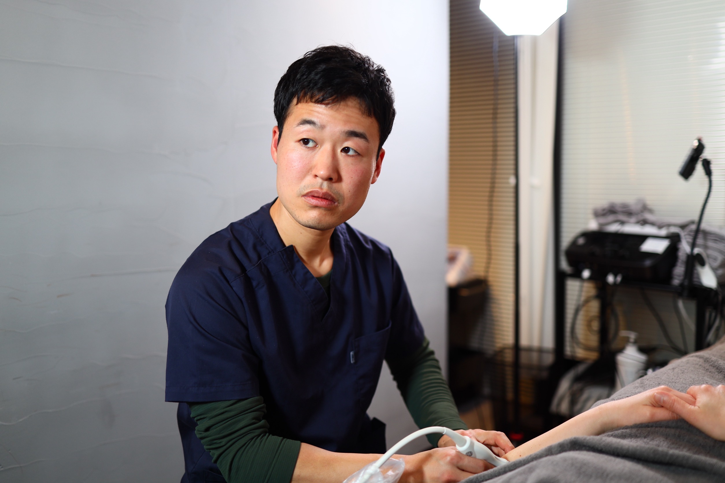 Myofascial Massage Therapy