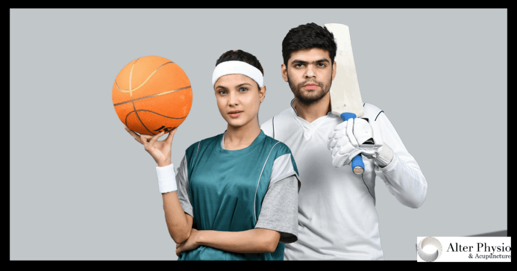 Maximaliseren van Preventie van Sportblessures