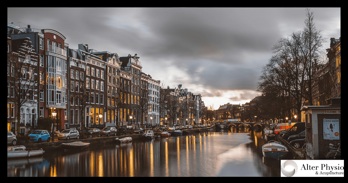 Amsterdam
