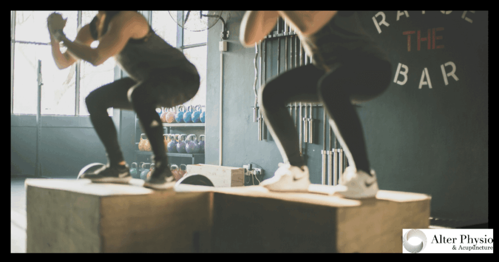 Functionele Training