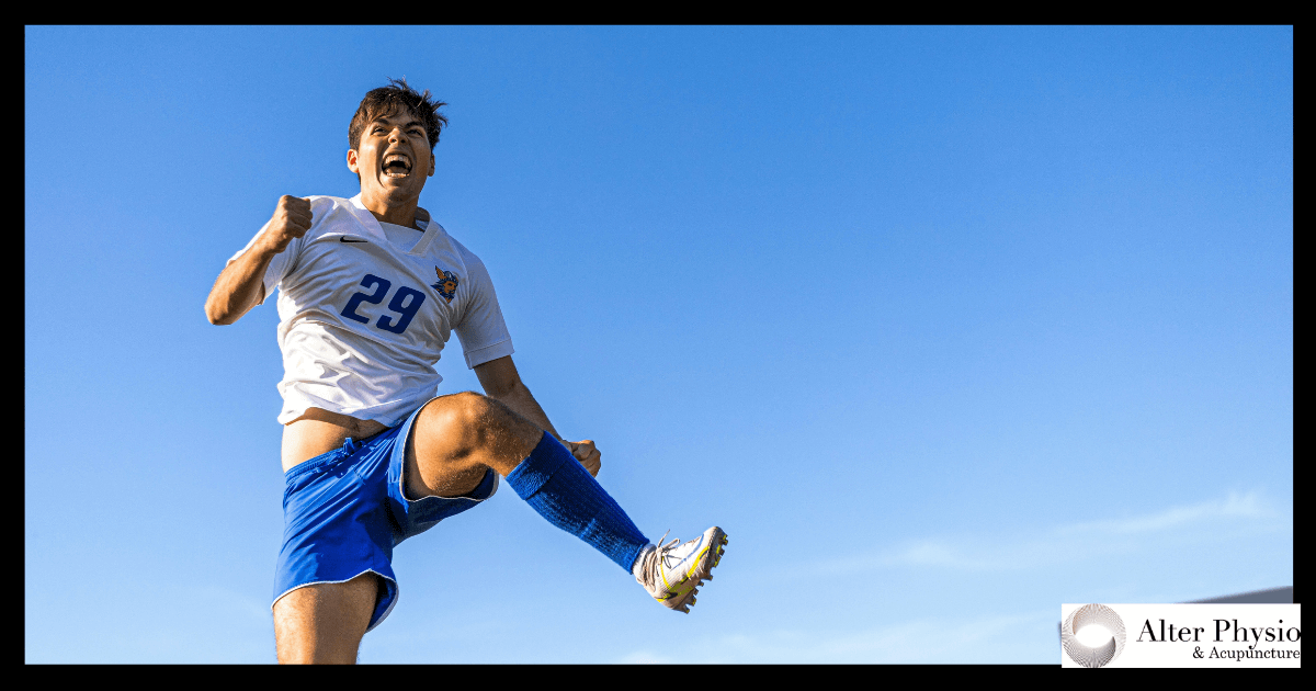 Preventie van Sportblessures met Fysiotherapie in Amsterdam