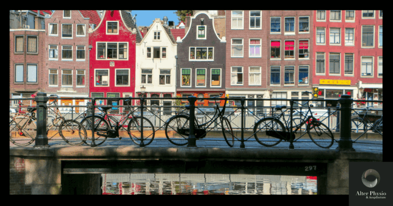 Physio amsterdam