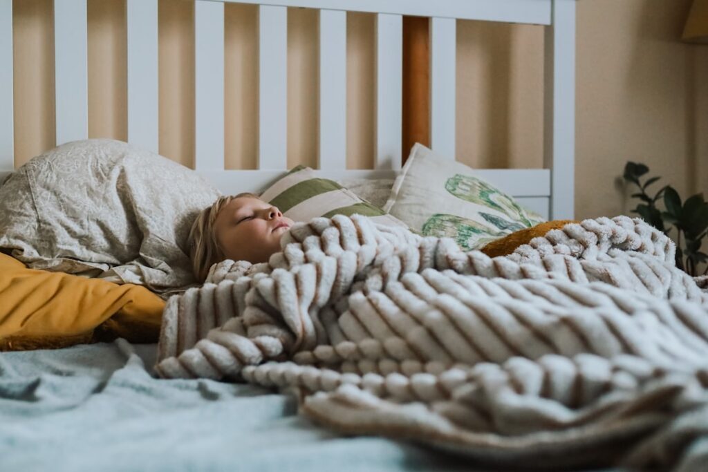 Acupunctuur bij slaapproblemen: een natuurlijke oplossing in Amsterdam | Alter Physio Amsterdam
