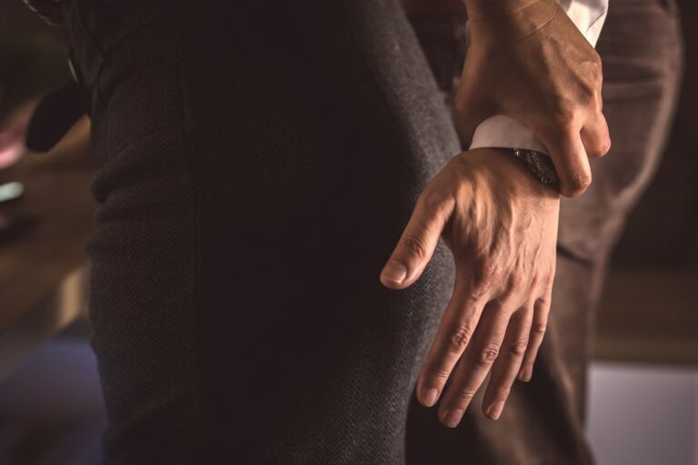 Heuppijn: oorzaken en fysiotherapie behandeling in Amsterdam | Alter Physio Amsterdam
