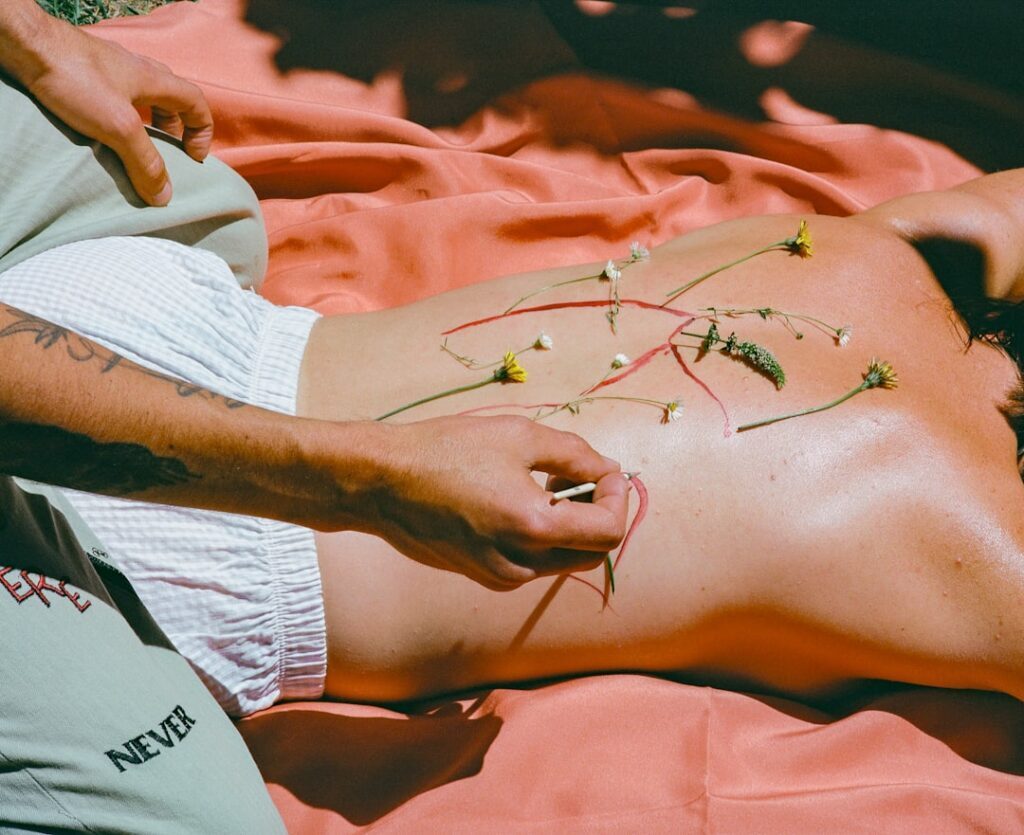 Hoe acupunctuur kan helpen bij chronische pijn in Amsterdam | Alter Physio Amsterdam