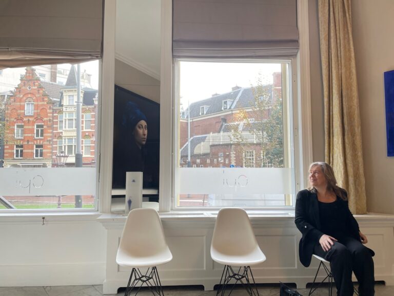 Houdingsproblemen en hoe fysiotherapie kan helpen in Amsterdam | Alter Physio Amsterdam
